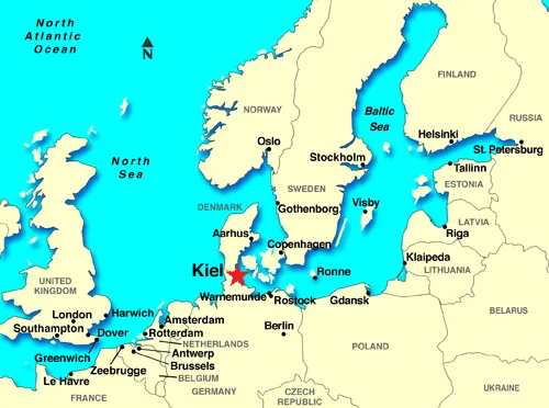 Kiel